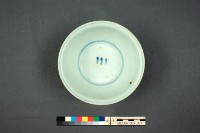 八卦太極紋青花碗藏品圖，第6張