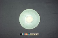 影青印花紋碗藏品圖，第4張