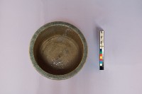 直筒形青瓷香爐藏品圖，第2張