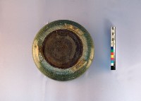 直筒形青瓷香爐藏品圖，第3張