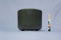 直筒形青瓷香爐藏品圖，第4張