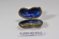 琺瑯蓋盒藏品圖，第2張