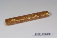 賽璐珞露筆盒藏品圖，第1張