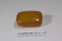 賽璐珞小盒-1藏品圖，第1張