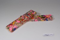 賽璐珞筆盒-2藏品圖，第2張