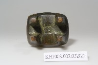 方鼎小香爐藏品圖，第2張