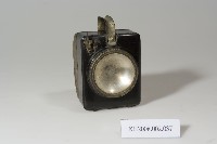 腳踏車掛燈藏品圖，第1張