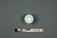 描金博古紋茶具組藏品圖，第23張