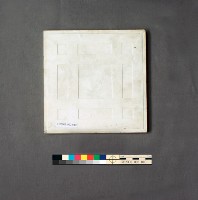 馬約利卡瓷磚-2藏品圖，第2張