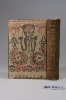 《生番傳說集》藏品圖，第1張