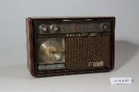 收音機藏品圖，第1張