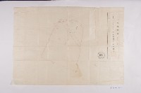 地圖謄本-3藏品圖，第1張