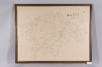 籬子內、戲師甲、前鎮地圖藏品圖，第1張