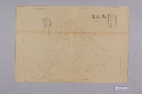 高雄州東港郡林邊庄濫頭圖藏品圖，第1張