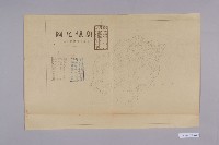 高雄州東港郡佳冬庄葫爐尾圖藏品圖，第1張