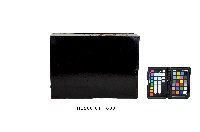 堆錦黃槿花紋雙層文書盒藏品圖，第2張