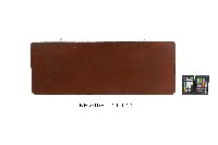 彩繪填漆原住民杵歌紋大掛屏藏品圖，第2張