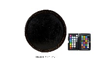 彩繪花鳥紋多子盒藏品圖，第2張