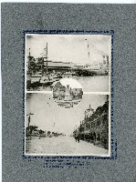 臺灣寫真卡片藏品圖，第14張