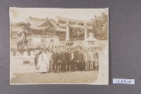 旗山神社照片藏品圖，第1張