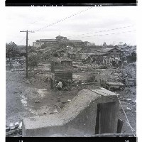 高雄市市府後違建藏品圖，第1張