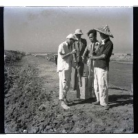 高雄市右昌大橋工程藏品圖，第1張