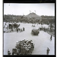 沈常福馬戲團藏品圖，第1張