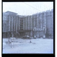 高雄市厚德福飯店施工藏品圖，第1張