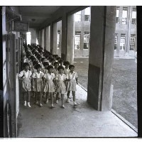 小學女生制服藏品圖，第1張