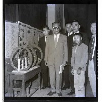 高雄市中學科學展藏品圖，第1張