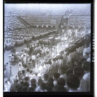 高雄市中小學生聯合畢業典禮藏品圖，第1張