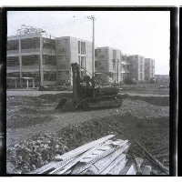 高雄加工區廠房興建工程藏品圖，第1張