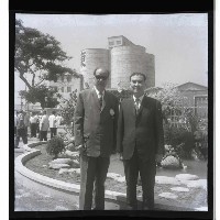 東南水泥公司藏品圖，第1張