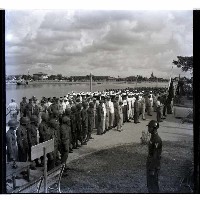 國軍水上運動會藏品圖，第1張