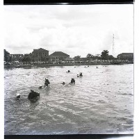 國軍水上運動會藏品圖，第1張