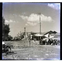 往左營的馬路藏品圖，第1張