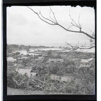 高雄市鹽埕區北邊的樣貌藏品圖，第1張