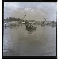 高雄市運河工程藏品圖，第1張