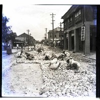 整修馬路藏品圖，第1張