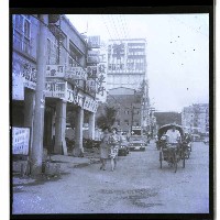 交通工具三輪車藏品圖，第1張