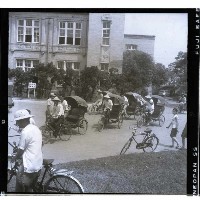 三輪車夫請願藏品圖，第1張