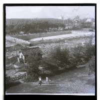 游泳池興建藏品圖，第1張