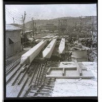 復興橋改建工程藏品圖，第1張