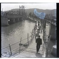 復興橋改建工程藏品圖，第1張