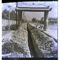 興建水溝工程藏品圖，第1張