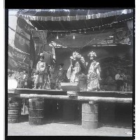 歌仔戲表演藏品圖，第1張