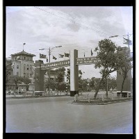 菲律賓總統暨夫人訪高藏品圖，第1張