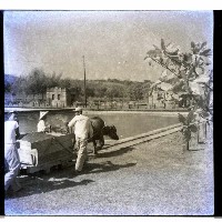 自來水廠蓄水池藏品圖，第1張