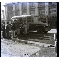 搭高雄市公車藏品圖，第1張