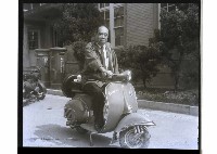 公車處何處長一鏡頭藏品圖，第1張